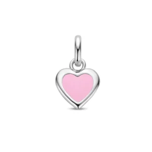 Hanger roze hart